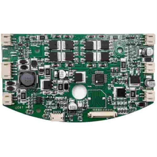 изображение Vitek VT-1801-PO плата основная для робот-пылесоса VT-1801 магазин Компании Интерком-НН картинка Vitek VT-1801-PO плата основная для робот-пылесоса VT-1801 от магазина Интерком-НН