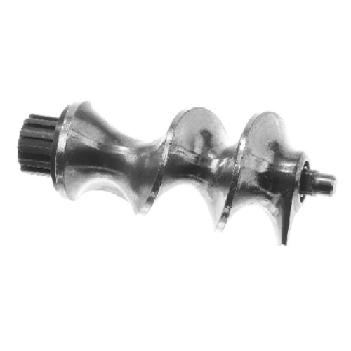 изображение Bosch 12024514 (12000524, 12000134, 12018305, 12022041) Шнек мясорубки с муфтой для MFW3X1.. магазин Компании Интерком-НН картинка Bosch 12024514 (12000524, 12000134, 12018305, 12022041) Шнек мясорубки с муфтой для MFW3X1.. от магазина Интерком-НН