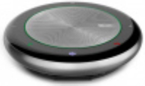 картинка Спикерфон Yealink CP700 серебристый от магазина Интерком-НН фото 8