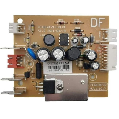 картинка Redmond RMC01XXXXXXX1X038AA1 плата питания для мультиварки RMC-01 от магазина Интерком-НН