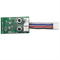 картинка Redmond RK-G211S-PU PCBB v.9 плата управления для электрочайника SkyKettle RK-G211S от магазина Интерком-НН