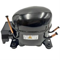 картинка JIAXIPERA TT1117GY (C00496005) компрессор для холодильника 208Вт, R600, LBP от магазина Интерком-НН