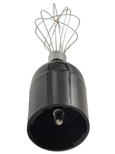 изображение Vitek VT-8542-VENV венчик в сборе с редуктором для блендера VT-8542 черный магазин Компании Интерком-НН фото 2 картинка Vitek VT-8542-VENV венчик в сборе с редуктором для блендера VT-8542 черный от магазина Интерком-НН фото 2