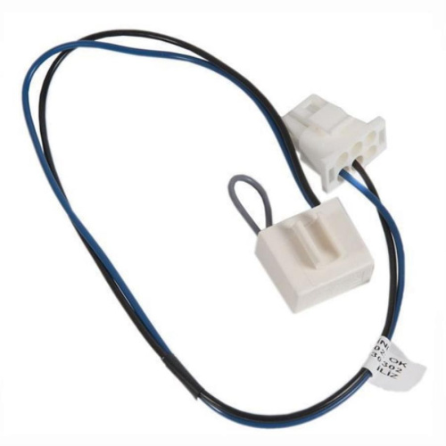 картинка Indesit C00276886 (C00665718, C90001314) Реле тепловое с термовыключателем 2-х концевое холодильника от магазина Интерком-НН