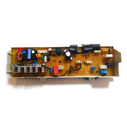 картинка Samsung MFS-C2F10AB-00 Электронный модуль (плата управления) для стиральных машин от магазина Интерком-НН