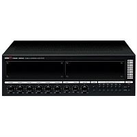 картинка PAM-340А Усилитель Inter-M 340Вт, 5 зон магазин Интерком-НН являющийся официальным представителем в России картинка PAM-340А Усилитель Inter-M 340Вт, 5 зон от магазина Интерком-НН