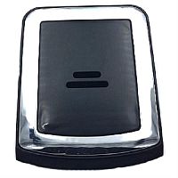 картинка Redmond RMC-M4512-KV клапан выпускной в сборе (черный) для мультиварки RMC-M4512 магазин Интерком-НН являющийся официальным представителем в России картинка Redmond RMC-M4512-KV клапан выпускной в сборе (черный) для мультиварки RMC-M4512 от магазина Интерком-НН