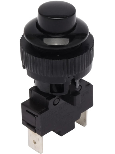 картинка Gefest ПКН-526.2-222 кнопка электророзжига 2-х контактная 16A, 250V для плиты Гефест 5502, 3500 от магазина Интерком-НН фото 3