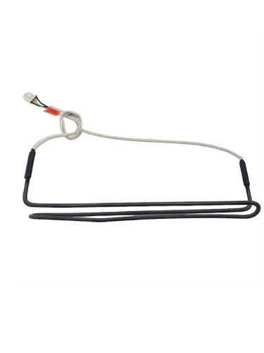 картинка Тэн (нагреватель) 0064001866 оттайки испарителя 220В, 180Вт для холодильника Haier от магазина Интерком-НН