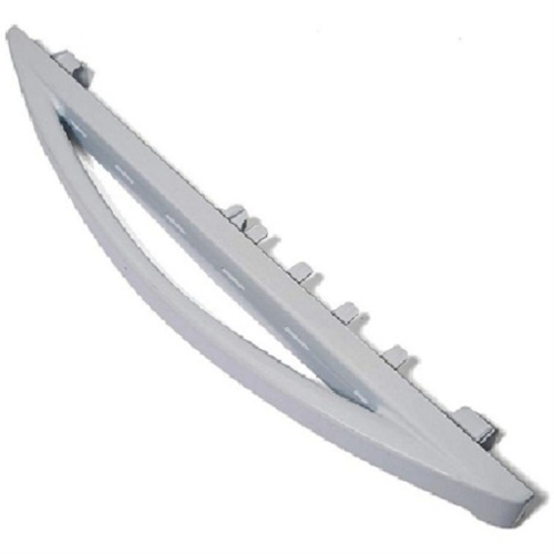 картинка Indesit C00117538 Ручка дверцы духовки для плит Indesit, Ariston, белая от магазина Интерком-НН