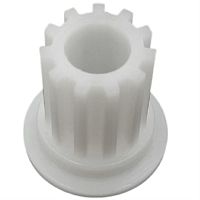 картинка Втулка шнека для мясорубки Philips HR2708, 2710, 2711, 2713, 2722, 2723 от магазина Интерком-НН