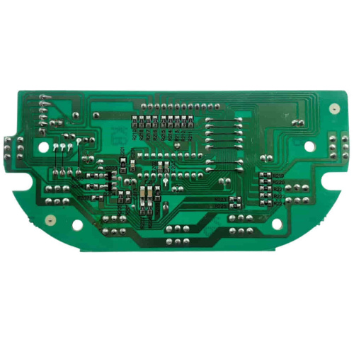 изображение Redmond RMC-SM1000-PU плата управления для мультиварки RMC-SM1000 магазин Компании Интерком-НН фото 2 картинка Redmond RMC-SM1000-PU плата управления для мультиварки RMC-SM1000 от магазина Интерком-НН фото 2