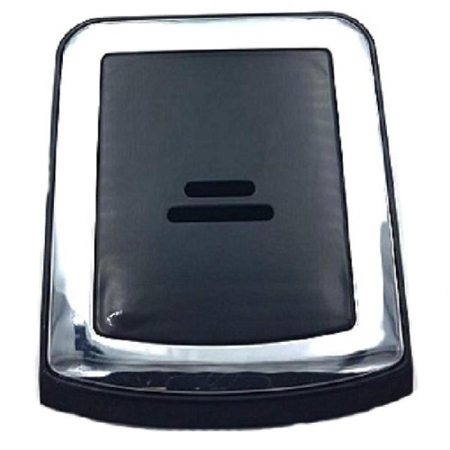картинка Redmond RMCFM4520XXX1AXXXAC1 клапан выпускной в сборе (черный) для мультиварки RMC-FM4520 от магазина Интерком-НН