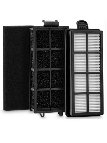 картинка Vitek VT-1863 набор фильтров для пылесоса VT-1833, VT-8100 от магазина Интерком-НН фото 3