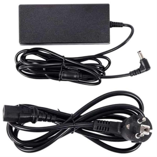 изображение Блок питания для маршрутизаторов RouterBOARD Mikrotik 24HPOW (WT2402500) 24V 2.5A магазин Компании Интерком-НН картинка Блок питания для маршрутизаторов RouterBOARD Mikrotik 24HPOW (WT2402500) 24V 2.5A от магазина Интерком-НН