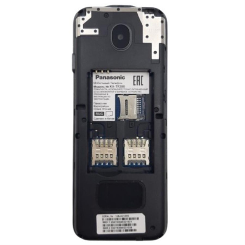 картинка Panasonic PCB_TF200RUG основная плата для мобильного телефона KX-TF200RUG от магазина Интерком-НН фото 2