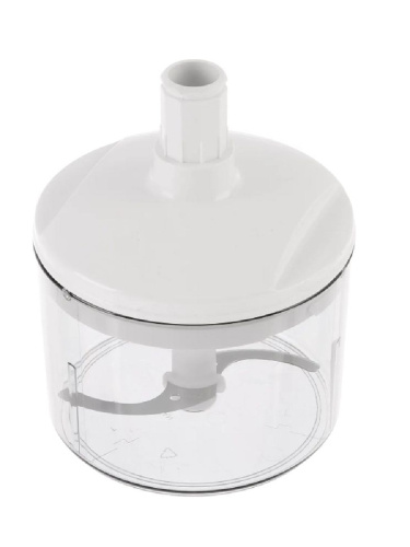 картинка Bosch 00657247-1 измельчитель 450мл в сборе ( с ножом, стаканом, крышкой) для блендеров для MSM66150 от магазина Интерком-НН