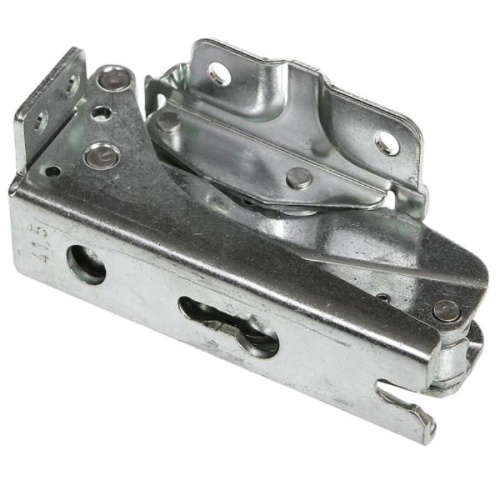 картинка Electrolux 2211201021 Петля двери для встроенного холодильника AEG, Zanussi от магазина Интерком-НН фото 2