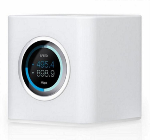 изображение Маршрутизатор Ubiquiti AmpliFi HD Home Wi-Fi Router магазин Компании Интерком-НН фото 3 картинка Ubiquiti AmpliFi HD Home Wi-Fi Router Маршрутизатор от магазина Интерком-НН фото 3