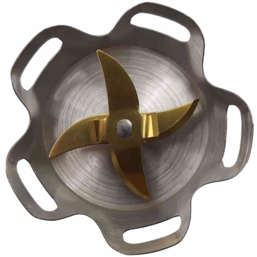 картинка Redmond RHB-2982-CH5BM насадка измельчитель (чоппер), матовый для блендера RHB-2982 от магазина Интерком-НН фото 3