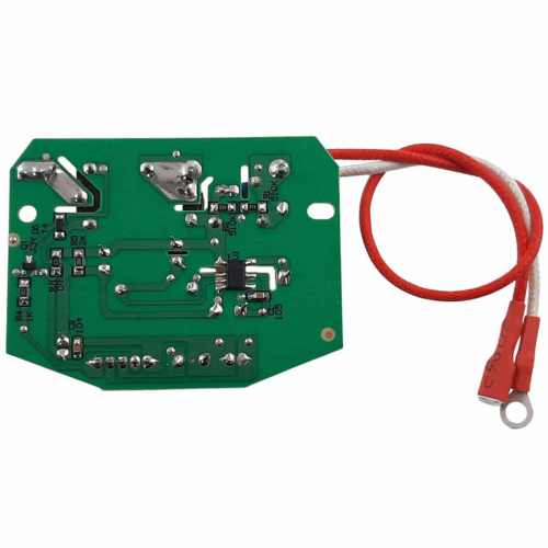картинка Redmond MC103-PP (SA-FRS3001A-P) плата питания для мультиварки MC103 от магазина Интерком-НН фото 2