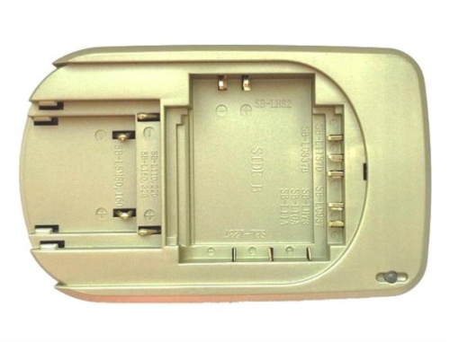 картинка AcmePower CH-P1615/SAM Двухстороннее универсальное зарядное устройство  от магазина Интерком-НН фото 2