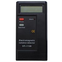 картинка DT-1130 Детектор электромагнитного излучения от магазина Интерком-НН