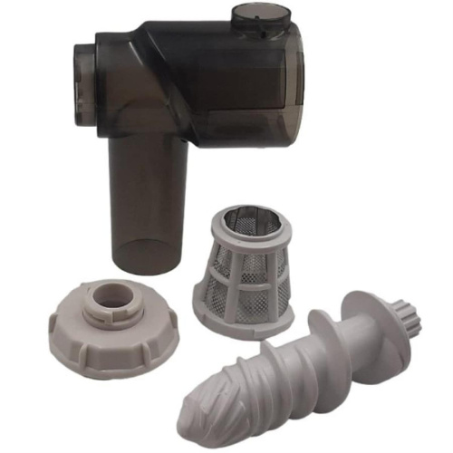 изображение Redmond RMG-1203-8-BLO блок для отжима сока в сборе для мясорубки RMG-1203-8 магазин Компании Интерком-НН фото 2 картинка Redmond RMG-1203-8-BLO блок для отжима сока в сборе для мясорубки RMG-1203-8 от магазина Интерком-НН фото 2