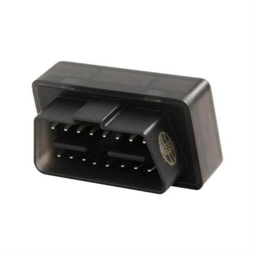 картинка OBD2 WI-FI MINI V1.5 адаптер ELM327 чип PIC18F25K80 автомобильный диагностический сканер (черный) от магазина Интерком-НН фото 3
