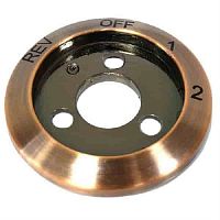 картинка Redmond RMG-CBM1225-KRD крепление ручки декоративное для мясорубки Redmond RMG-CBM1225 от магазина Интерком-НН