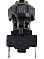 картинка Gefest ПКН-507.2-443 кнопка подсветки духовки 2-х контактная 16A, 250V для плиты Гефест 1300, 3300 от магазина Интерком-НН