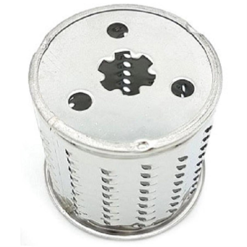 картинка Panasonic AMU96K139 насадка-терка (барабанчик) для мясорубки MK-MG1510WTQ от магазина Интерком-НН