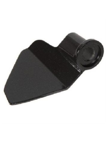 картинка Redmond RBM-CBM1939-LC лопатка для замешивания хлебопечки RBM-CBM1939 черное антипригарное покрытие от магазина Интерком-НН фото 2