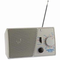 картинка Нейва РП-222 приемник радиовещательный для приема программ в диапазоне УКВ, FM  от магазина Интерком-НН