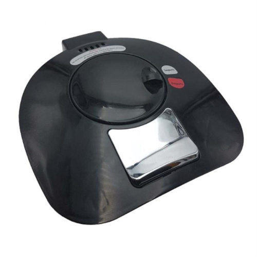 картинка Maxima MTP-M058D-KR крышка в сборе (чёрная) для термопота MTP-M058D от магазина Интерком-НН