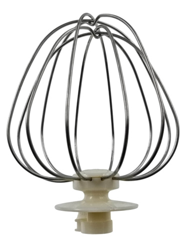 картинка Vitek VT-1438-VEN Венчик для планетарного миксера VT-1438 от магазина Интерком-НН фото 2