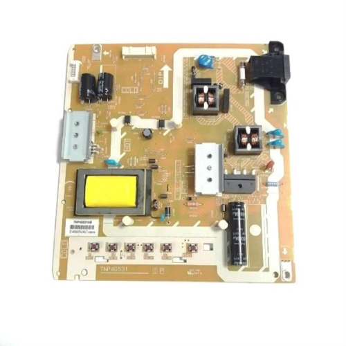 изображение Плата P BOARD PAN-TZRNP11TWUR для телевизора Panasonic TX-LR32EM5A, TX-LR32XM5A магазин Компании Интерком-НН картинка Panasonic PAN-TZRNP11TWUR Плата P BOARD для телевизора TX-LR32EM5A, TX-LR32XM5A от магазина Интерком-НН