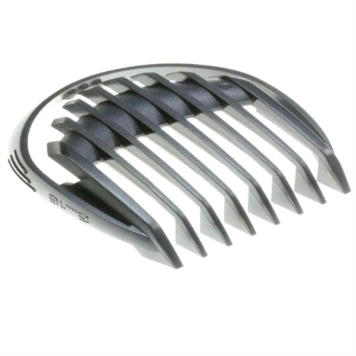 изображение BaByliss 35807500 насадка (3-18мм) машинки для стрижки волос E750E, E751E, E780E, E781E магазин Компании Интерком-НН картинка BaByliss 35807500 насадка (3-18мм) машинки для стрижки волос E750E, E751E, E780E, E781E от магазина Интерком-НН
