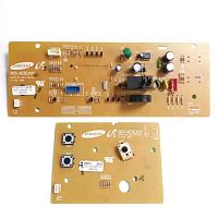 картинка Samsung OCS-GEOEASY-00 Модуль управления (2 платы DE41-00375A) духового шкафа  от магазина Интерком-НН