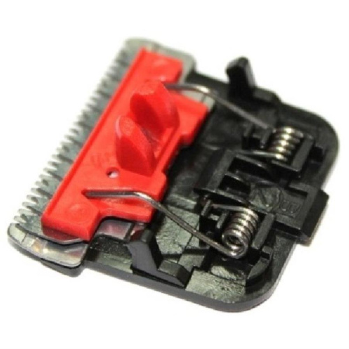 изображение Режущий блок 35008650 машинки для стрижки бороды BaByliss E863E, E865E, E865IE, E867E, E868E, E875E, E875IE, E877E магазин Компании Интерком-НН картинка BaByliss 35008650 Блок ножей машинки для стрижки бороды E863E, E865E, E865IE, E867E, E868E, E875E от магазина Интерком-НН