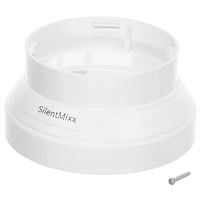 картинка Bosch 12009097 основание стакана пластиковое (белое) для стационарного блендера MMB42G1B магазин Интерком-НН являющийся официальным представителем в России картинка Bosch 12009097 основание стакана пластиковое (белое) для стационарного блендера MMB42G1B от магазина Интерком-НН