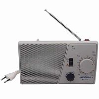 картинка Нейва РП-221 приемник радиовещательный для приема программ в диапазоне УКВ, FM  от магазина Интерком-НН