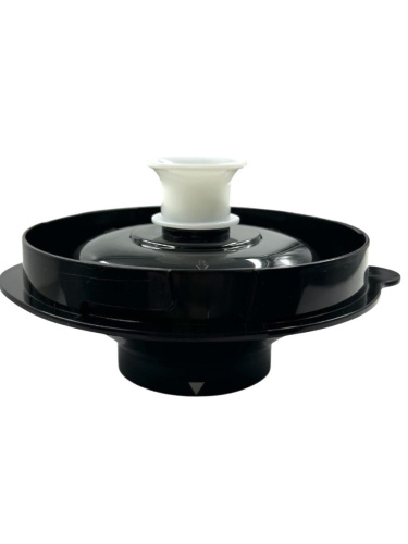 изображение Vitek VT-3402-KR крышка измельчителя для блендера VT-3402 цвет черный магазин Компании Интерком-НН фото 2 картинка Vitek VT-3402-KR крышка измельчителя для блендера VT-3402 цвет черный от магазина Интерком-НН фото 2