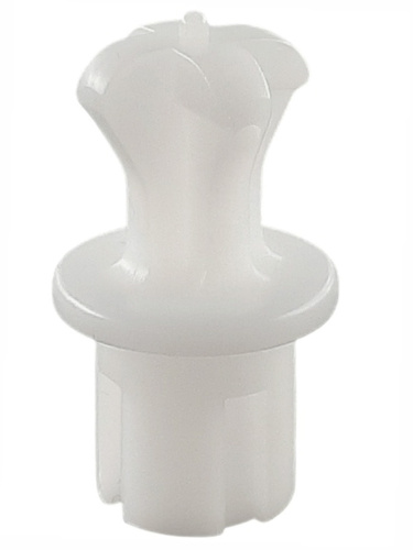 картинка Хвостовик 5шт для ножа измельчителя тип 1 белый блендера Redmond, RED, Polaris от магазина Интерком-НН фото 4