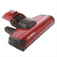 картинка Bosch 11038965 Щетка для пола, для беспроводного пылесоса BBH21630R, цвет красный металлик от магазина Интерком-НН