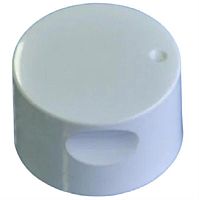 картинка Gorenje 378658 (145624) Ручка управления для плиты от магазина Интерком-НН