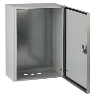 картинка IEK Щит ЩМП-2-3 76 У2 IP54 (500х400х220) LIGHT  от магазина Интерком-НН