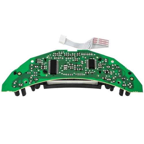 изображение Redmond RMCM4510XXXX1GXXXAA2 плата управления (вариант №2) для мультиварки RMC-M4510 магазин Компании Интерком-НН фото 2 картинка Redmond RMCM4510XXXX1GXXXAA2 плата управления (вариант №2) для мультиварки RMC-M4510 от магазина Интерком-НН фото 2