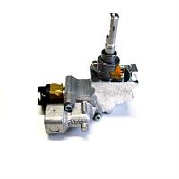 картинка Samsung DG81-00552A Кран газовый для средней горелки газовой плиты от магазина Интерком-НН