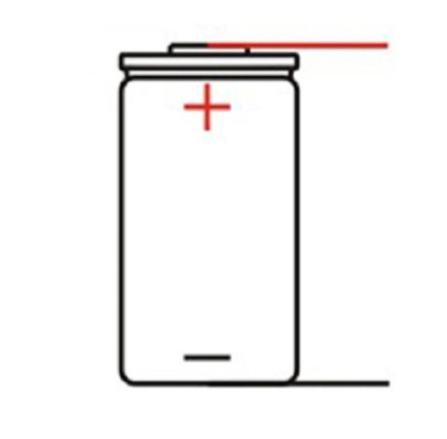 картинка Аккумулятор для Braun ORAL-B Triumph 5000, Professional Care 8500 [2200mAh] от магазина Интерком-НН фото 2